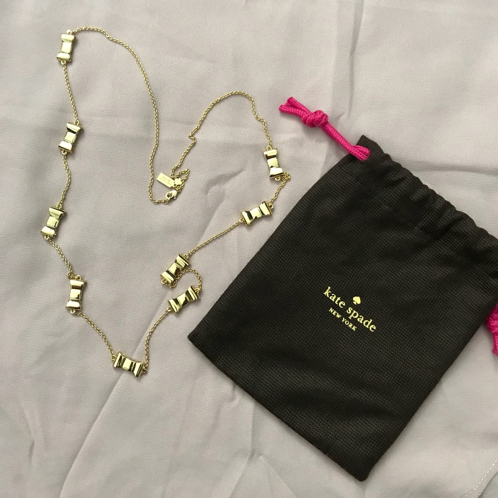 Kate Spade Necklace